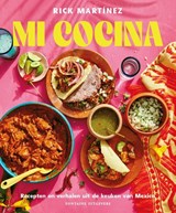 Mi Cocina, Rick Martínez -  - 9789464042023