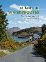 De mooiste whiskyroutes door Schotland, Hans Offringa ; Becky Offringa -  - 9789464042030