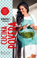 Roberta's cucina povera, Roberta Pagnier -  - 9789464042252