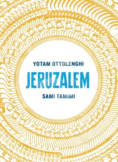 Jeruzalem, Yotam Ottolenghi ; Sami Tamimi - Ebook - 9789464042375