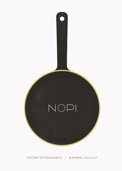 Nopi, Yotam Ottolenghi - Ebook - 9789464042399