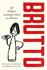 Brutto | Russell Norman | 9789464042412