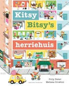 Kitsy Bitsy's herriehuis | Polly Faber | 