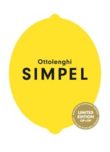 Simpel - Yotam Ottolenghi - 9789464042818