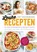 Leuke Recepten - het kookboek, Sandra Waterschoot ; Eric Waterschoot - Gebonden - 9789464042825