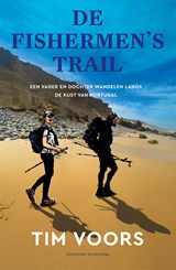 De Fishermen's Trail - Tim Voors - 9789464043037