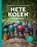 Hete kolen compleet, Jeroen Hazebroek ; Leonard Elenbaas - Gebonden - 9789464043099