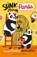 Stinkstoute panda, Swapna Haddow - Gebonden - 9789464043204