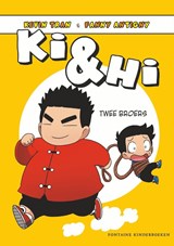 Twee broers - Kevin Tran - 9789464043419