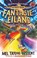 De race naar Fantasie-eiland, Mel Taylor-Bessent - Paperback - 9789464043426