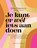 Je kunt er wél iets aan doen, Ginny Chamorro - Paperback - 9789464044027