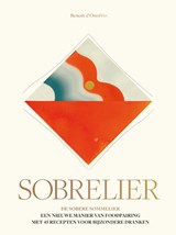 Sobrelier - Benoît d’Onofrio ; Scribent - 9789464044447