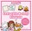 Leer cute & cozy kleuren, Amélie’s Workshop - Paperback - 9789464044485