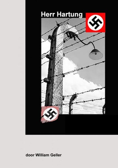 Herr Hartung, William Geller - Paperback - 9789464050097