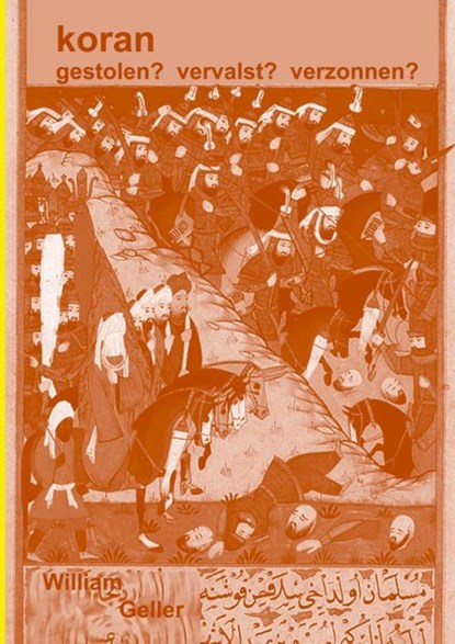 Koran, William Geller - Paperback - 9789464051599