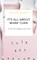 It’s all about Mark Tuan, Willow Maison - Paperback - 9789464052978