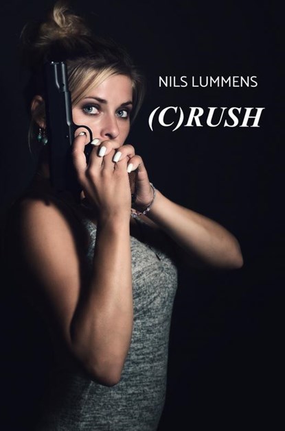 (C)RUSH, Nils Lummens - Paperback - 9789464053432