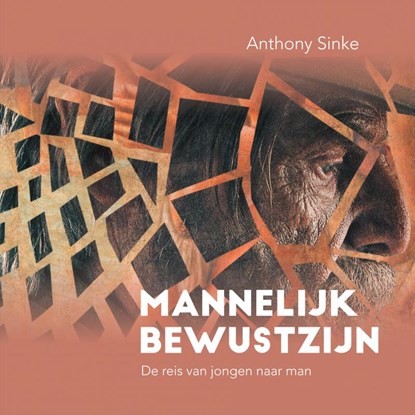 Mannelijk Bewustzijn, Anthony Sinke - Paperback - 9789464053913