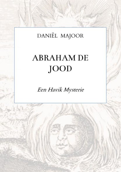 Abraham de Jood, Daniël Majoor - Paperback - 9789464054422