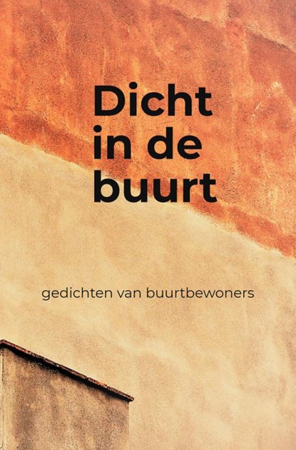 Dicht in de buurt, Rob Komen - Paperback - 9789464054521