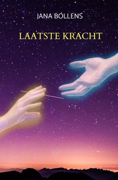 Laatste Kracht, Jana Bollens - Paperback - 9789464055672