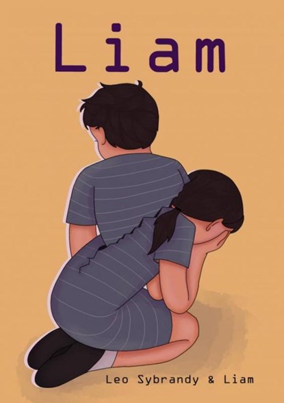 Liam, Leo Sybrandy - Paperback - 9789464055795