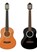 Gitaarakkoorden- Gitaartabs Notenschrift- Bladmuziek (A5) Guitar row - Allets Comfort, Allets Comfort - Paperback - 9789464056778
