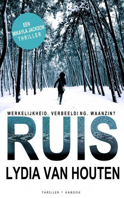 Ruis, Lydia van Houten - Paperback - 9789464056983