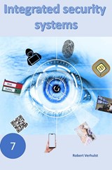 Geïntegreerde veiligheidssystemen - Robert Verhulst - 9789464057010