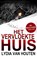 Het vervloekte huis, Lydia van Houten - Paperback - 9789464057089