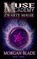 Muse Academy 2, Morgan Blade - Paperback - 9789464057485