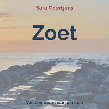 Zoet, Sara Coertjens - Paperback - 9789464058277