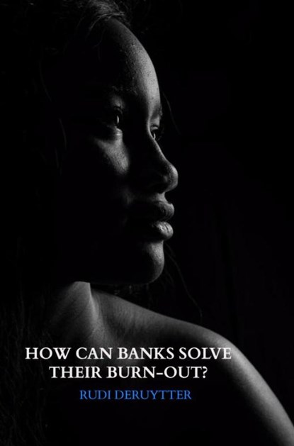 How can Banks solve their burn-out?, Rudi Deruytter - Paperback - 9789464059076