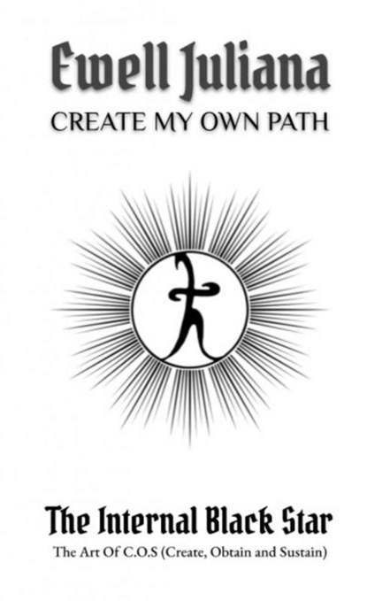 Create My Own Path, Ewell Juliana - Paperback - 9789464059212