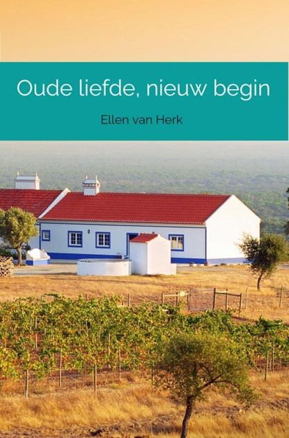 Oude liefde, nieuw begin, Ellen van Herk - Ebook - 9789464059397
