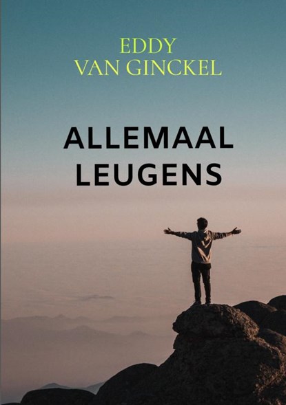 ALLEMAAL LEUGENS, Eddy Van Ginckel - Paperback - 9789464059496