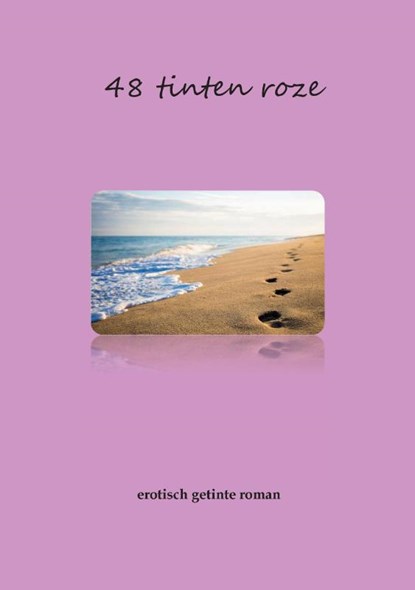 48 Tinten Roze, Rianne van de Noord - Paperback - 9789464060065