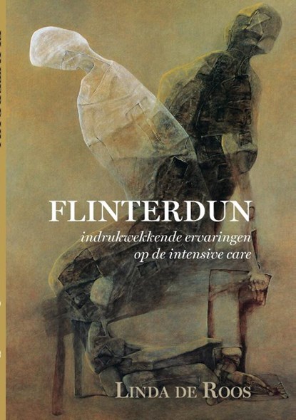 Flinterdun, Linda de Roos - Paperback - 9789464060454