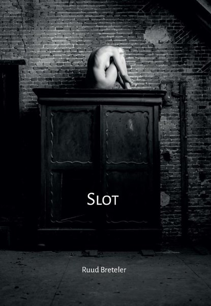 SLOT, Ruud Breteler - Paperback - 9789464060676