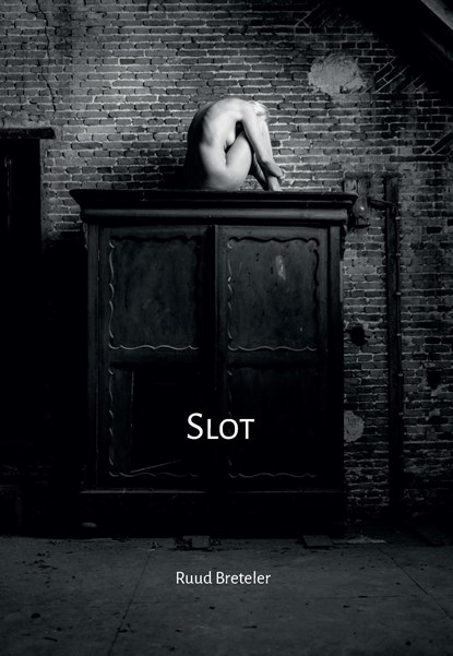 Slot, Ruud Breteler - Ebook - 9789464061048