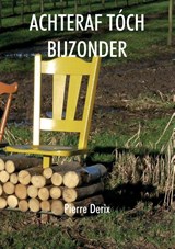 Achteraf toch bijzonder - Pierre Derix - 9789464061383