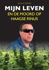Mijn leven - Ronald Diederik - 9789464061857