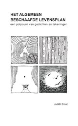HET ALGEMEEN BESCHAAFDE LEVENSPLAN - Judith Ernst - 9789464061987