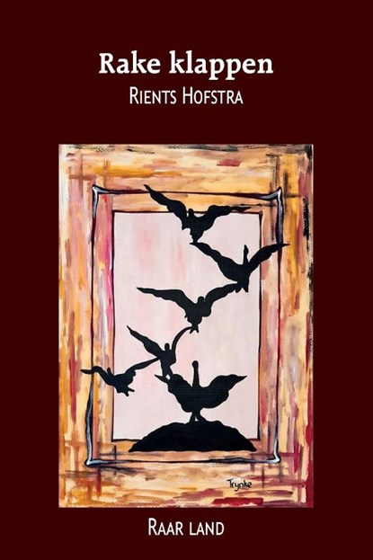 Rake Klappen, Rients Hofstra - Paperback - 9789464062298