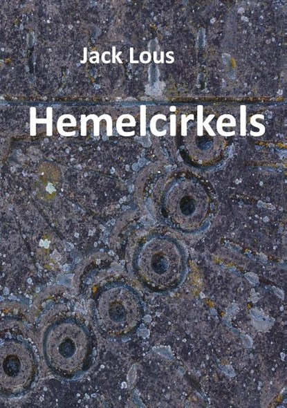 Hemelcirkels, Jack Lous - Paperback - 9789464063066