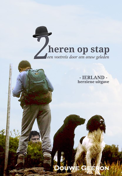 2 Heren Op Stap, Douwe Geeron - Ebook - 9789464063387