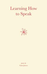 Learning How to Speak - Gaite Jansen - 9789464064018