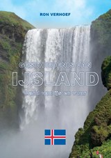 Geschiedenis van IJsland - Ron Verhoef - 9789464064438
