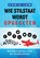 Wie stilstaat wordt opgegeten, Chris Lam - Paperback - 9789464064698