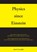 Physics since Einstein, Sjaak Uitterdijk - Gebonden - 9789464065947